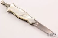 Mother of Pearl Auto