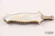 Mother of Pearl Auto