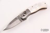 Mother of Pearl Auto