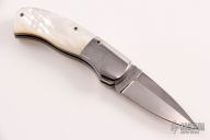 Mother of Pearl Auto