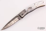 Damascus and Pearl D/A Auto