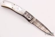 Damascus and Pearl D/A Auto