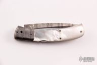 Damascus and Pearl D/A Auto