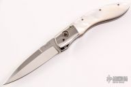 Mother of Pearl Auto