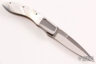 Mother of Pearl Auto