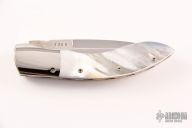 Mother of Pearl Auto