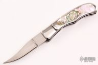 Abalone Interframe Auto