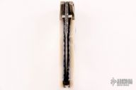 Damascus Mokume and Pearl Auto