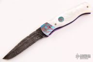 Damascus and Pearl Auto