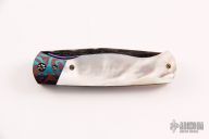 Damascus and Pearl Auto