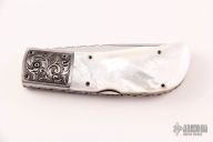 Hidden Button Auto D/A