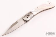 Mother of Pearl Auto