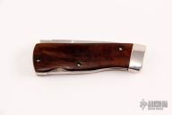 Diamondback Final Production Run 1990