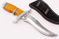 Recurve Sub-Hilt Fighter