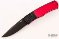 BR-1 Whiskers Bolster Release Prototype