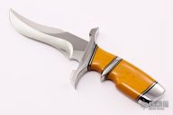 Recurve Sub-Hilt Fighter