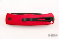 BR-1 Whiskers Bolster Release Prototype