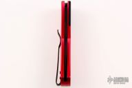 BR-1 Whiskers Bolster Release Prototype