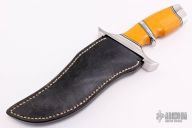 Recurve Sub-Hilt Fighter