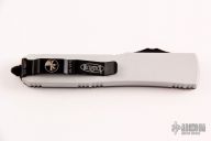 122-3D GW Ultratech D/E Grey with White 