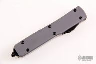 122-3D GW Ultratech D/E Grey with White 