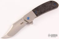  X-Series Lanny's Clip Flipper with Carbon FIber