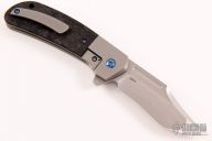  X-Series Lanny's Clip Flipper with Carbon FIber