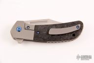  X-Series Lanny's Clip Flipper with Carbon FIber