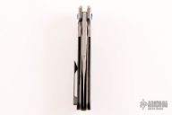  X-Series Lanny's Clip Flipper with Carbon FIber