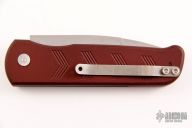 Voodoo Works Scale Release Auto