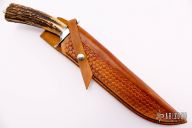 Recurve Stag Fighter