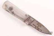 Viper Clear Handle Demo