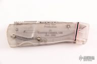 Viper Clear Handle Demo