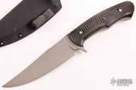 TAD Gear Custom Fixed Blade