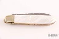 Boker 712R Leverlock