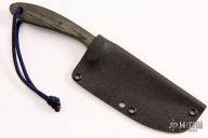 Neck Knife