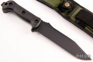 Original BK7 Combat Utility