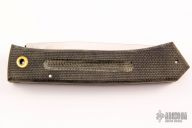 Push button Automatic