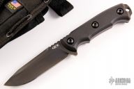 ZT 0180 - Hinderer Design