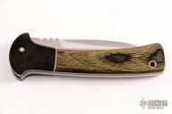 Pushbutton Automatic