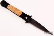 The Don - Maple Burl