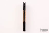 The Don - Maple Burl