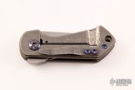 DooHickey Flipper with Tanto Blade