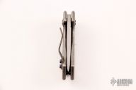 DooHickey Flipper with Tanto Blade