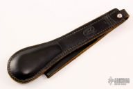 9" Spring Loaded Blackjack