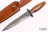 Damascus Dagger