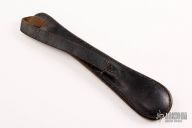  11" Texan Leather Sap/Blackjack