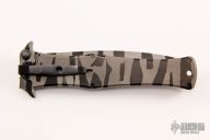  Madd Maxx Flipper - 5.5"