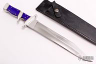 Sub-Hilt Fighter