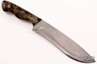  Tamahagane Camp Knife